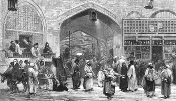 بخت گشایی در شب ۲۷ رمضان